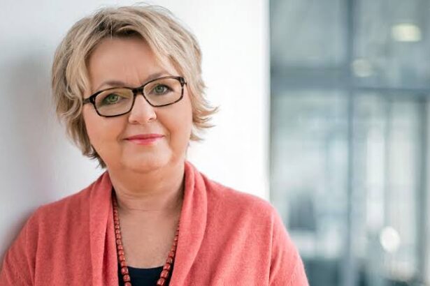 annette dittert partnerin