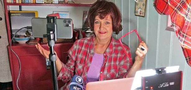 annette dittert partnerin