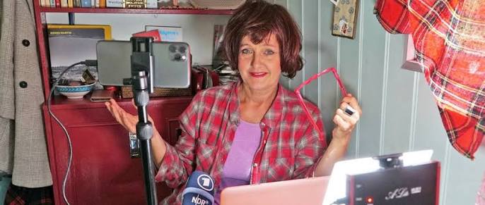 annette dittert partnerin