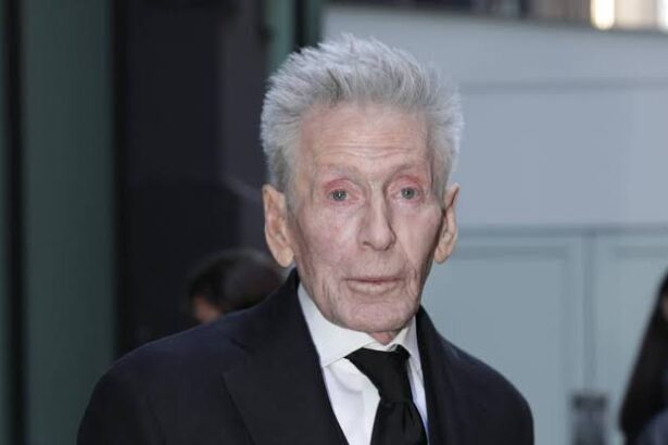 calvin klein gründer