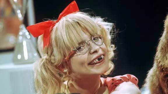 ingrid steeger kinder