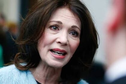 iris berben früher