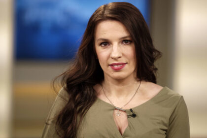 marina weisband