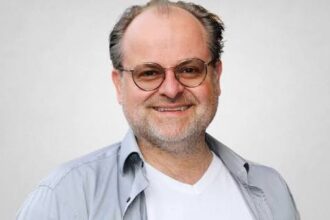 markus majowski
